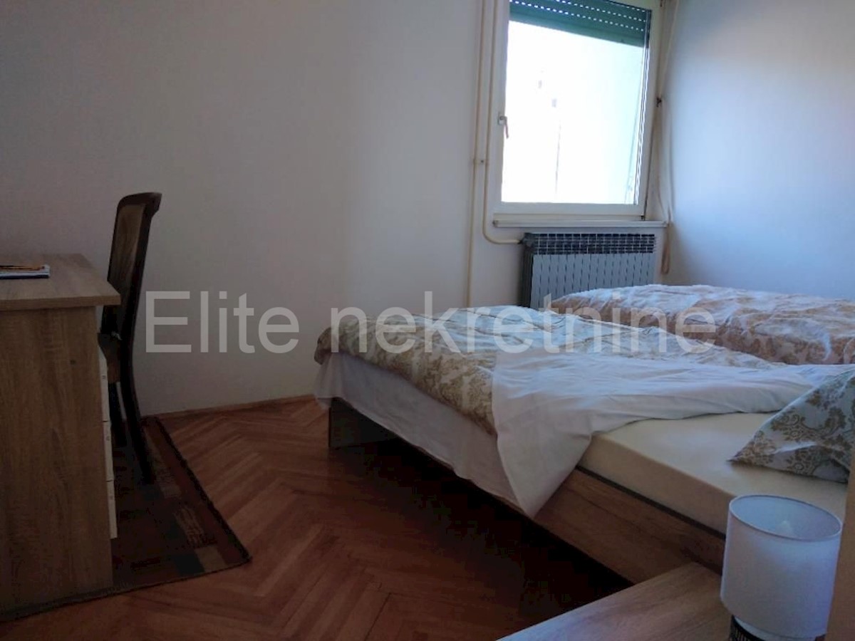 Flat For rent - PRIMORSKO-GORANSKA  RIJEKA 