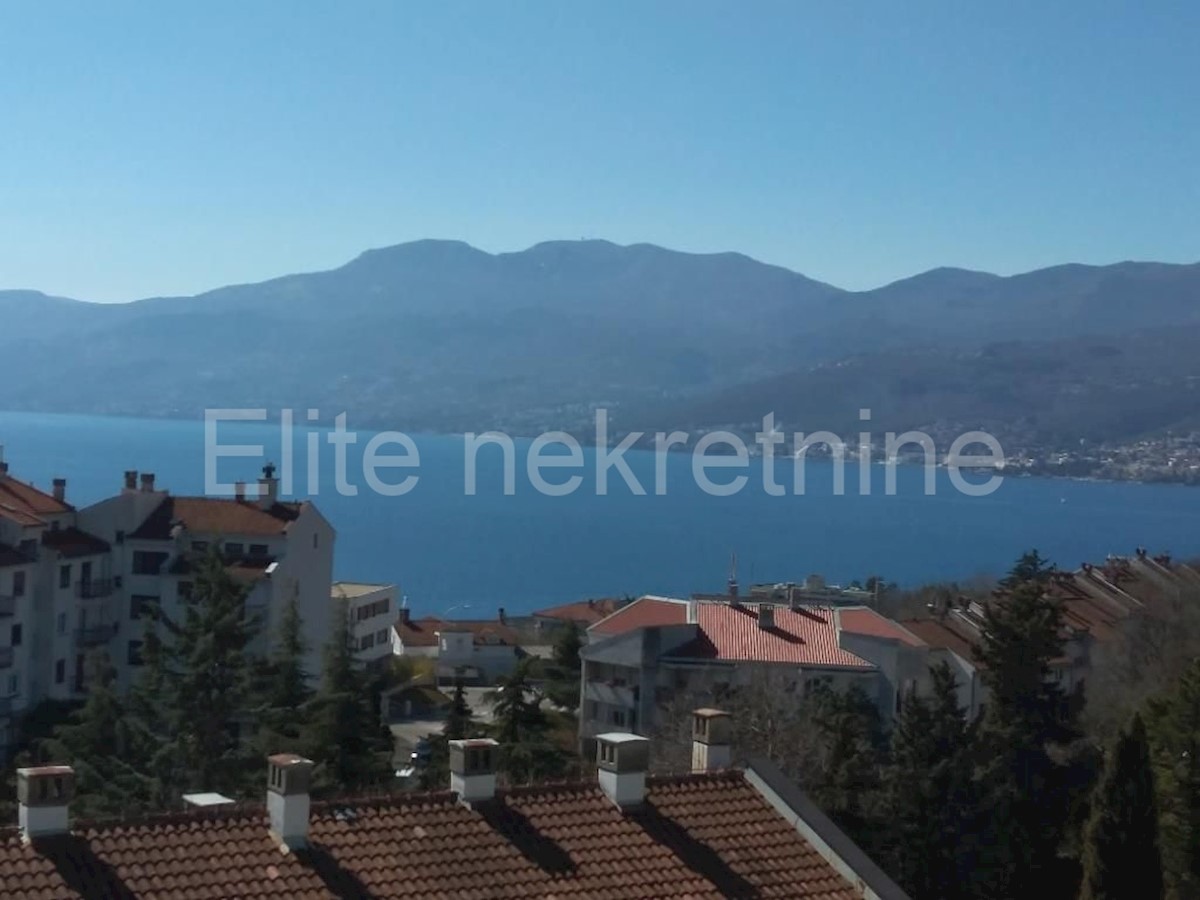 Flat For rent - PRIMORSKO-GORANSKA  RIJEKA 