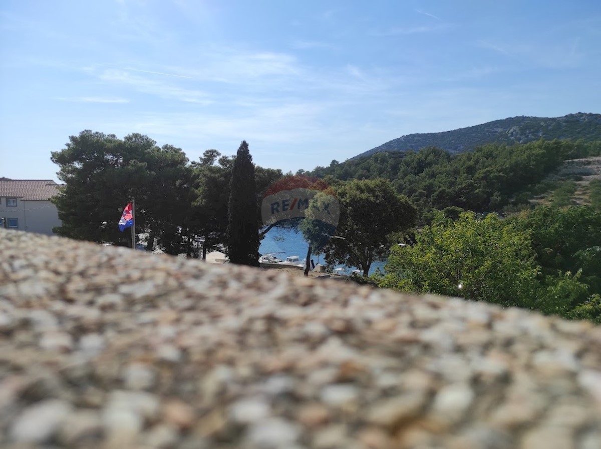 Dom Na predaj - ŠIBENSKO-KNINSKA  TRIBUNJ 