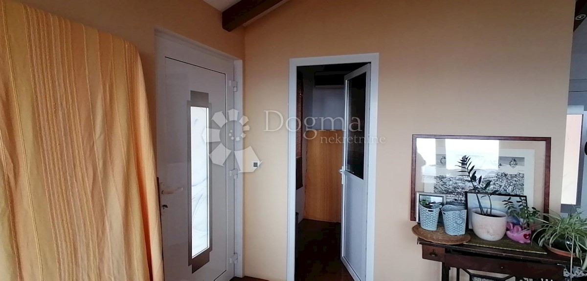 Apartmán Na prodej - PRIMORSKO-GORANSKA  RIJEKA 