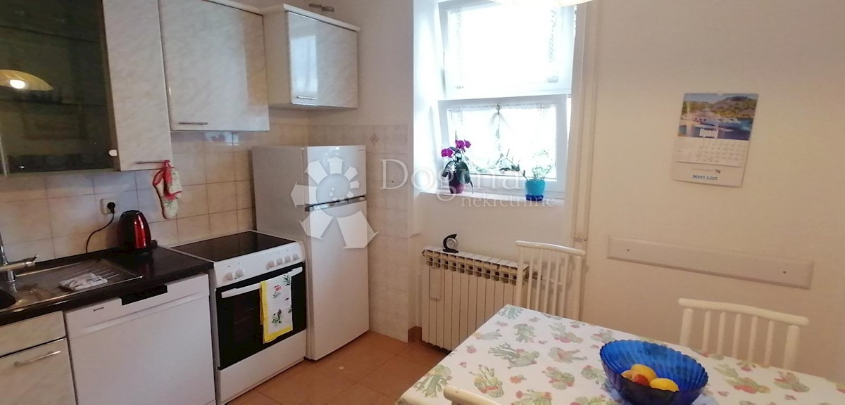 Apartmán Na prodej - PRIMORSKO-GORANSKA  RIJEKA 