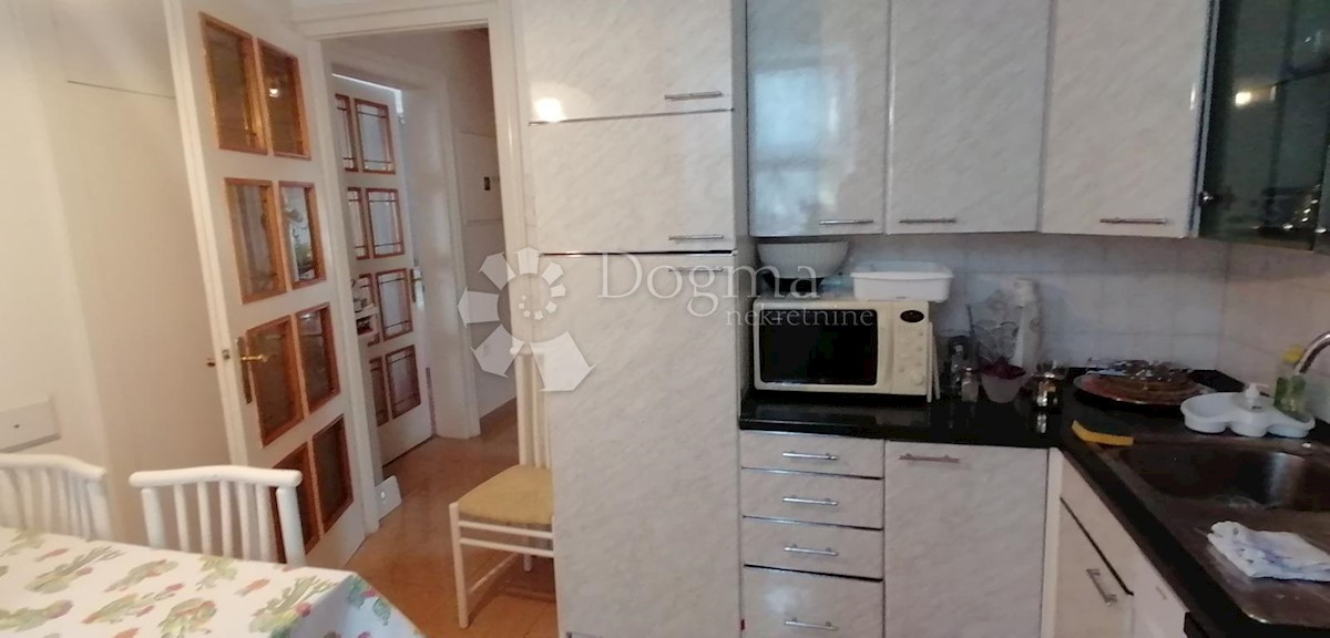 Apartmán Na prodej - PRIMORSKO-GORANSKA  RIJEKA 