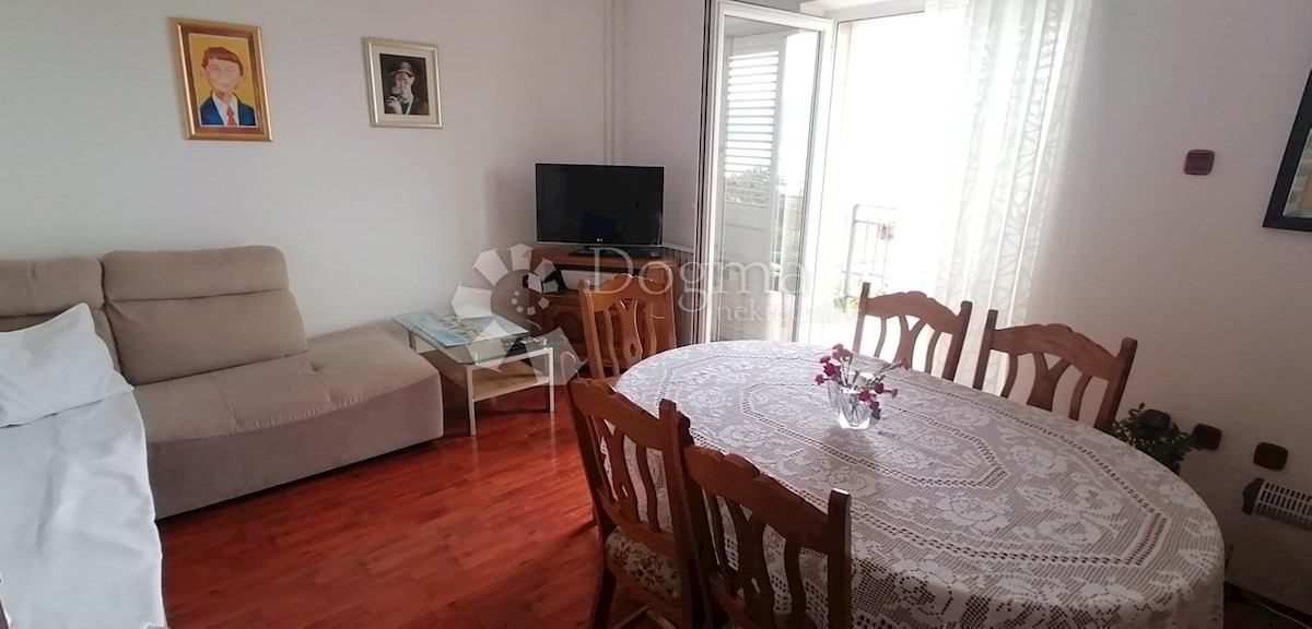 Apartmán Na prodej - PRIMORSKO-GORANSKA  RIJEKA 