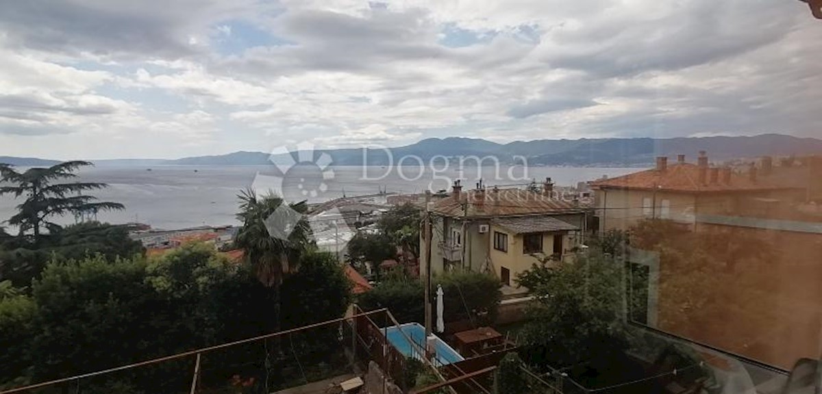 Apartmán Na prodej - PRIMORSKO-GORANSKA  RIJEKA 