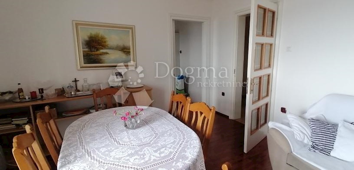 Apartmán Na prodej - PRIMORSKO-GORANSKA  RIJEKA 