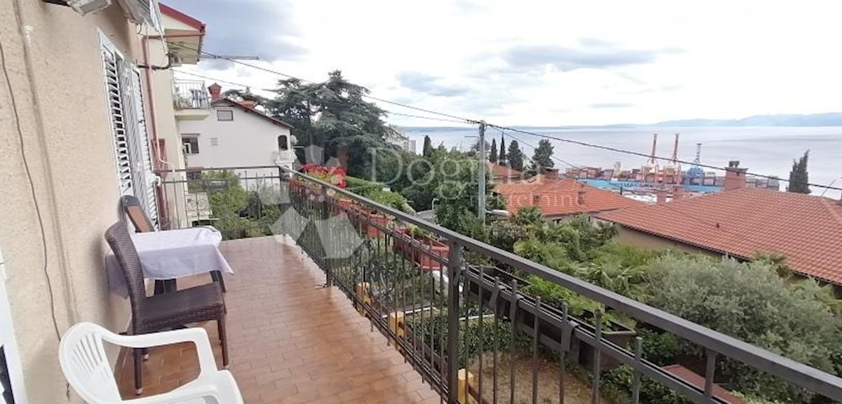 Apartmán Na prodej - PRIMORSKO-GORANSKA  RIJEKA 