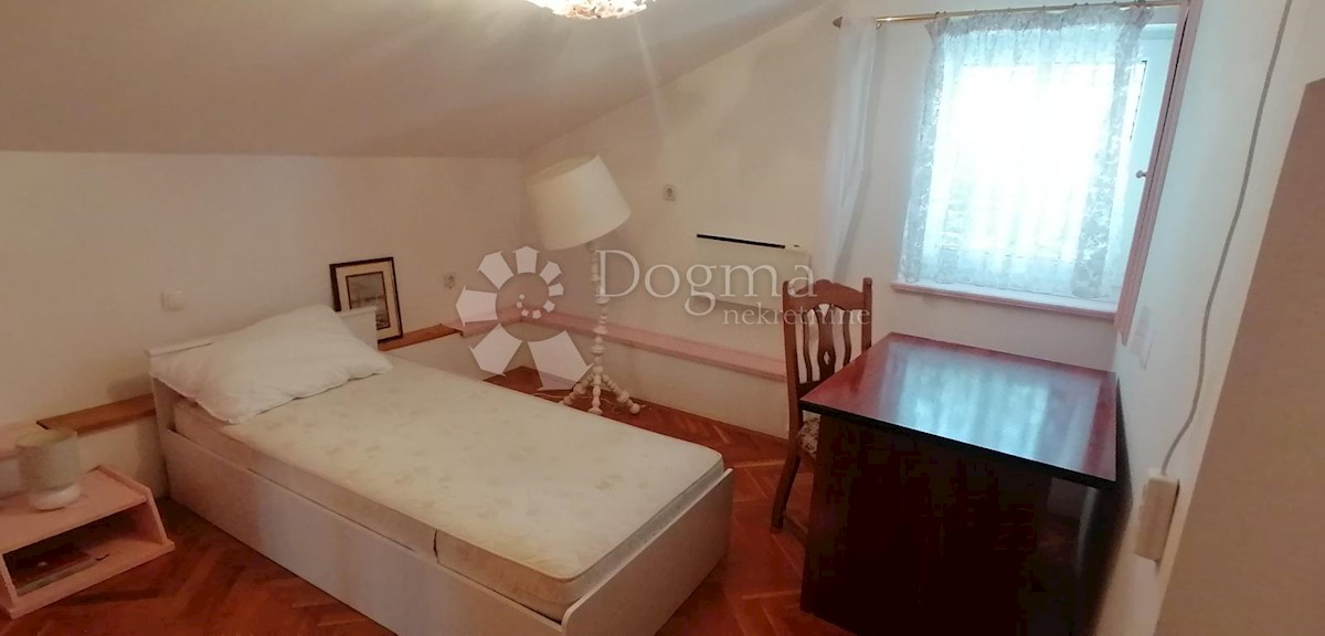 Apartmán Na prodej - PRIMORSKO-GORANSKA  RIJEKA 