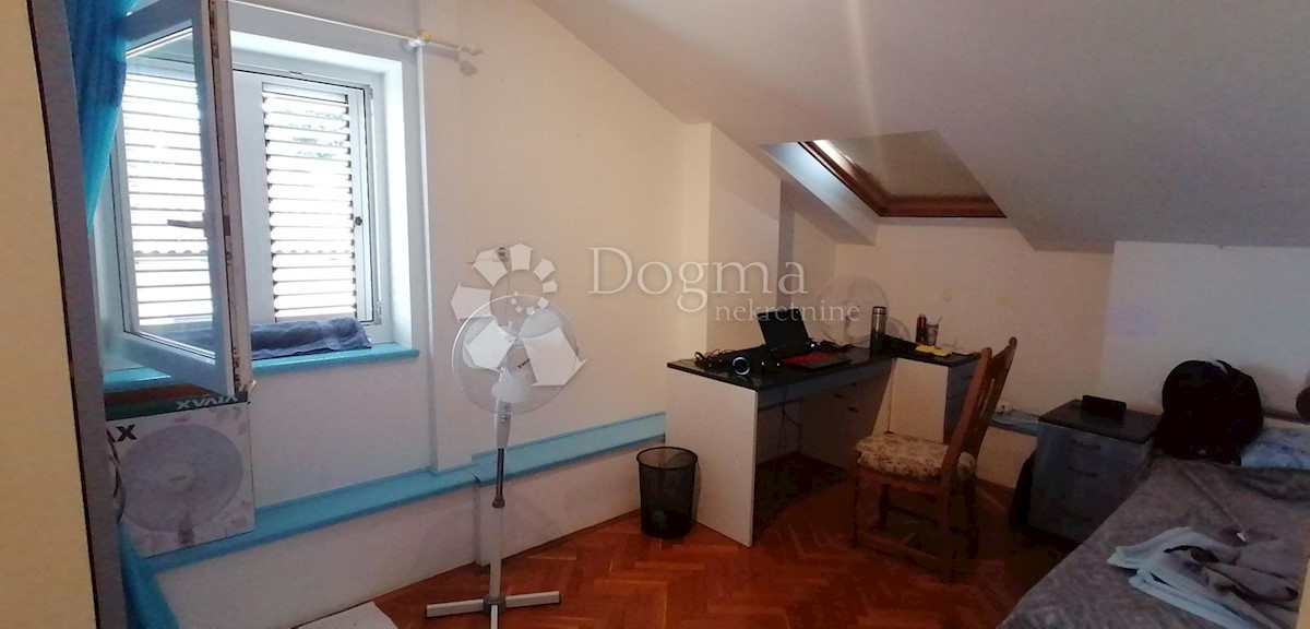 Apartmán Na prodej - PRIMORSKO-GORANSKA  RIJEKA 