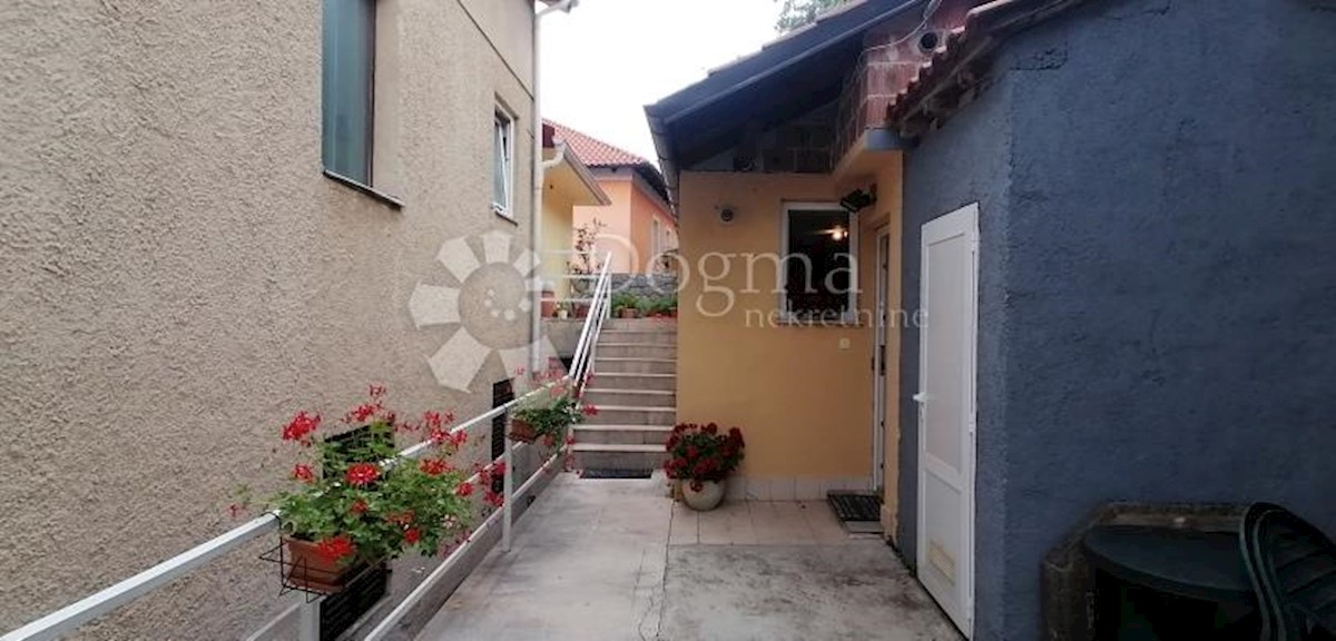 Apartmán Na prodej - PRIMORSKO-GORANSKA  RIJEKA 