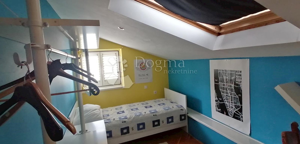 Apartmán Na prodej - PRIMORSKO-GORANSKA  RIJEKA 