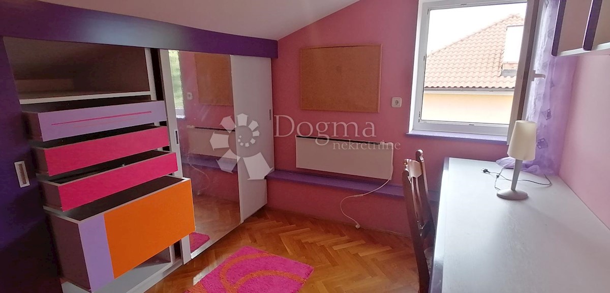 Apartmán Na prodej - PRIMORSKO-GORANSKA  RIJEKA 