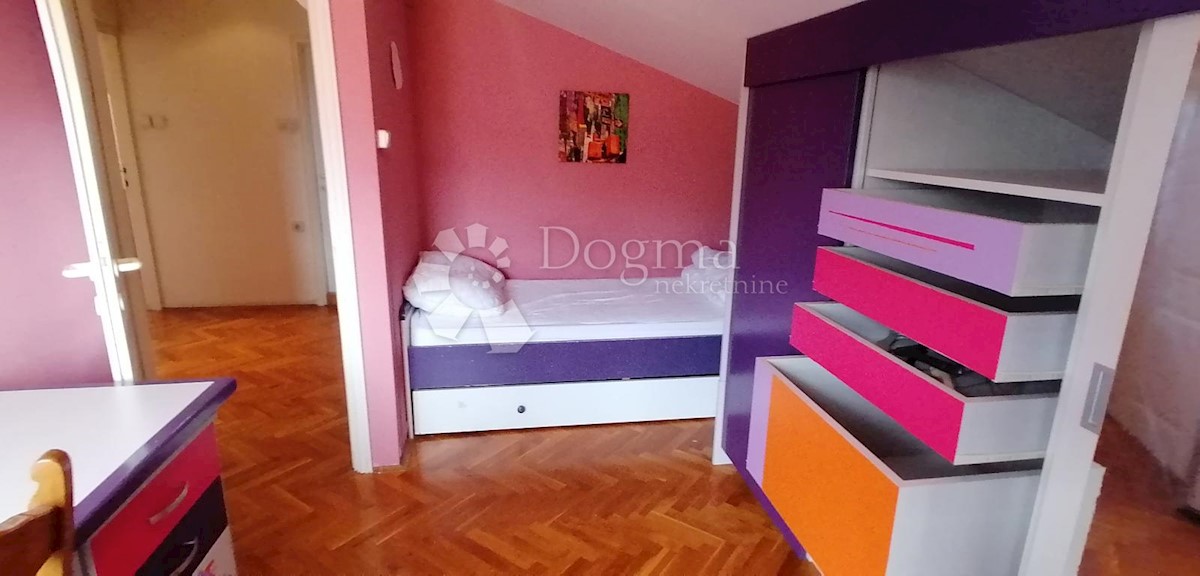 Apartmán Na prodej - PRIMORSKO-GORANSKA  RIJEKA 