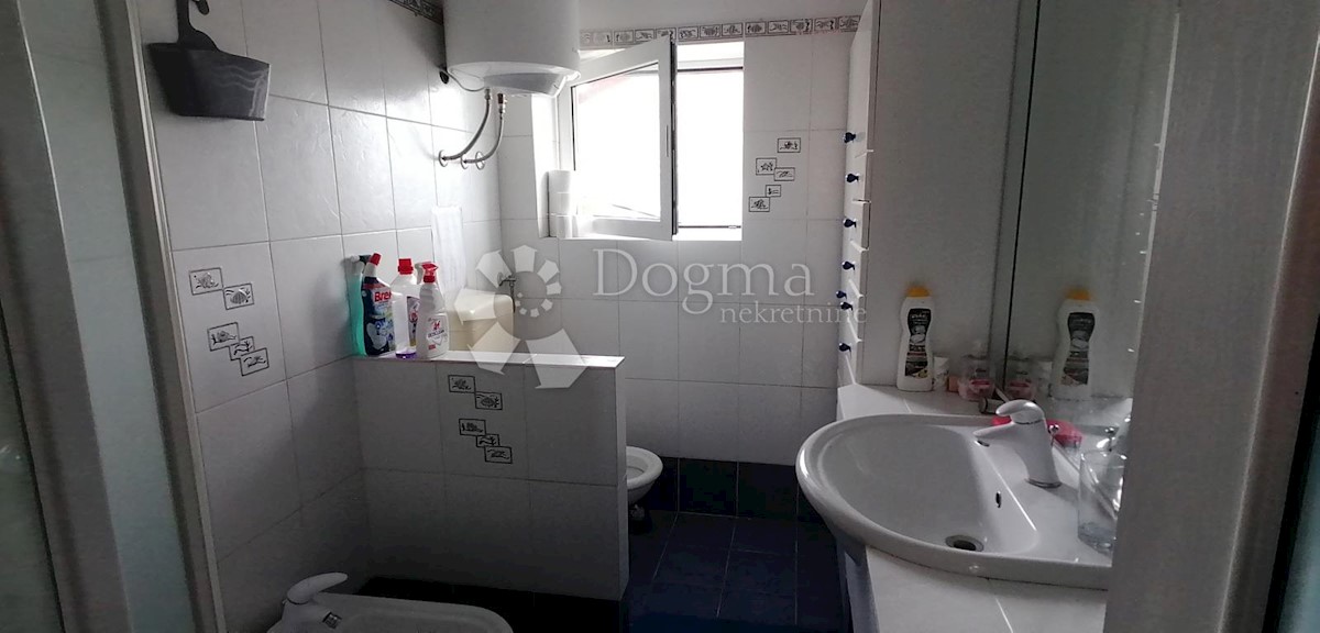 Apartmán Na prodej - PRIMORSKO-GORANSKA  RIJEKA 