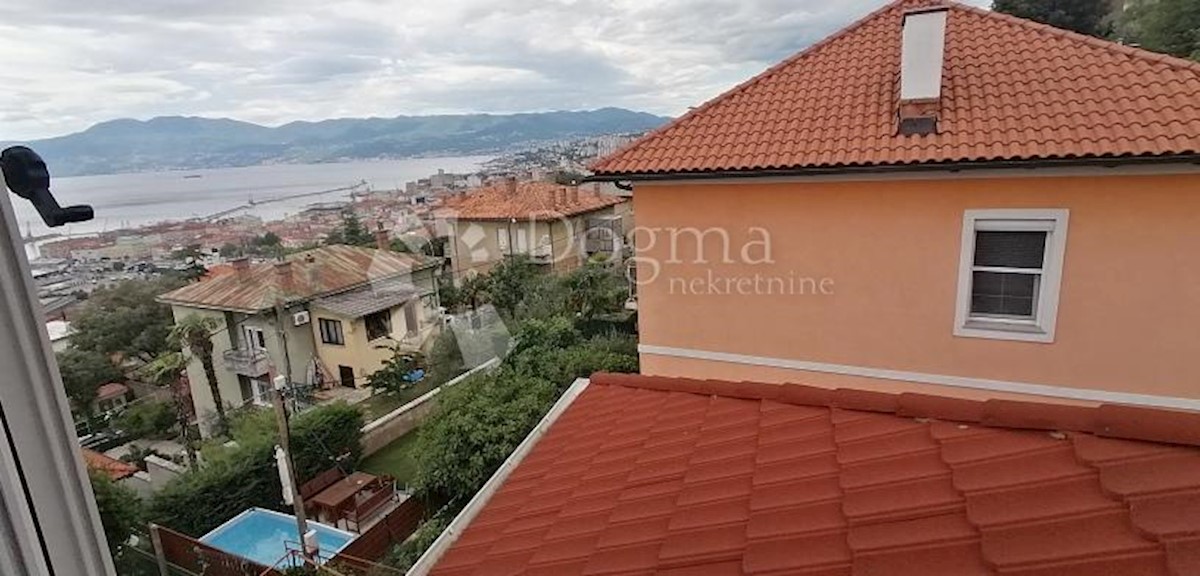 Apartmán Na prodej - PRIMORSKO-GORANSKA  RIJEKA 