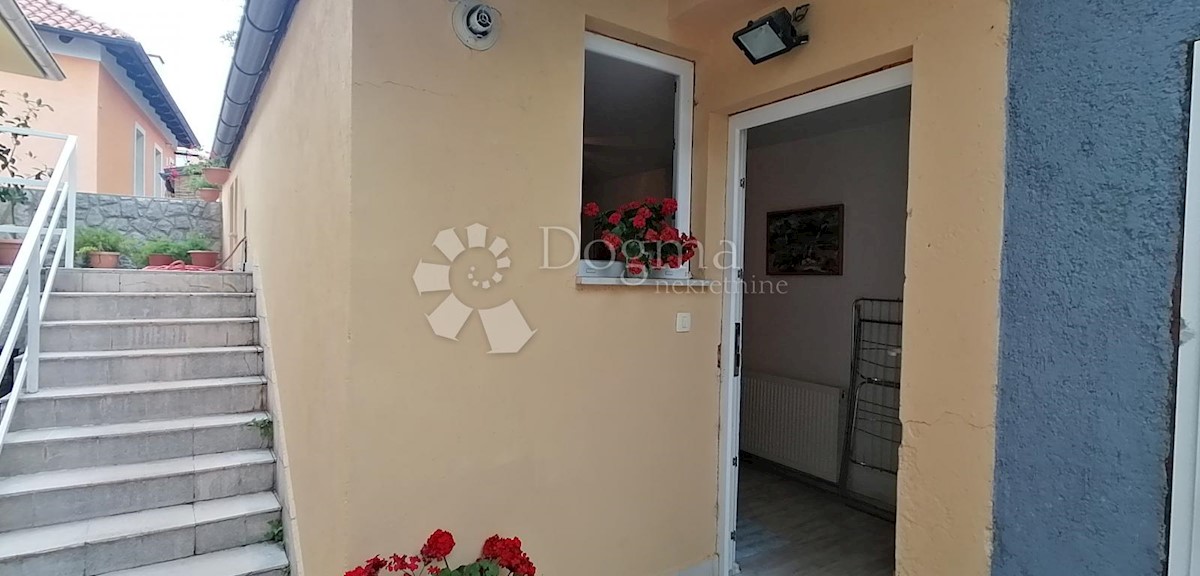 Apartmán Na prodej - PRIMORSKO-GORANSKA  RIJEKA 