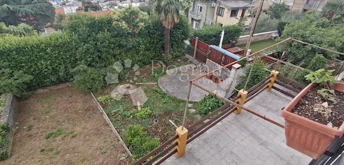 Appartement À vendre - PRIMORSKO-GORANSKA  Rijeka