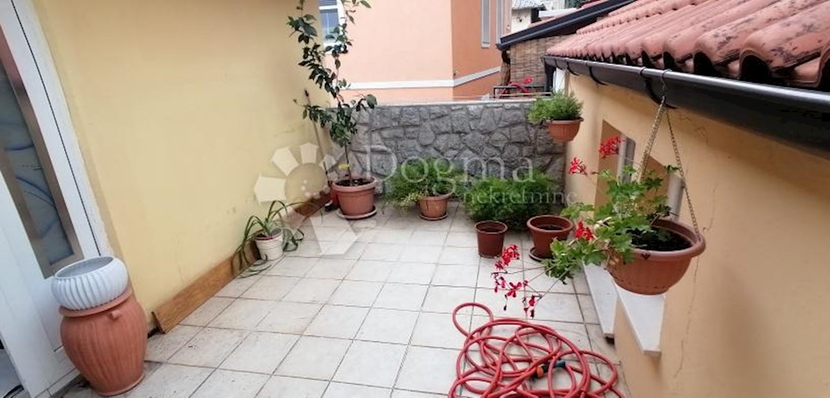 Apartmán Na prodej - PRIMORSKO-GORANSKA  RIJEKA 