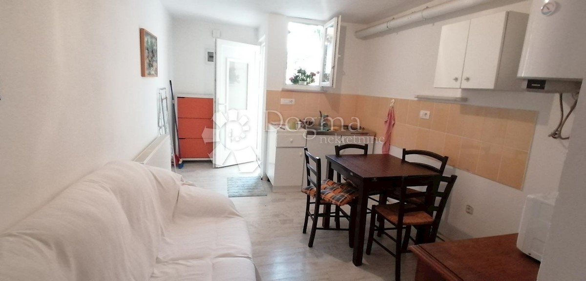 Apartmán Na prodej - PRIMORSKO-GORANSKA  RIJEKA 