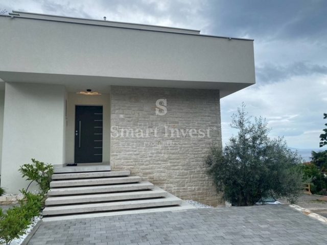 Dom Na sprzedaż - Primorsko-goranska Opatija - foto 2/30
