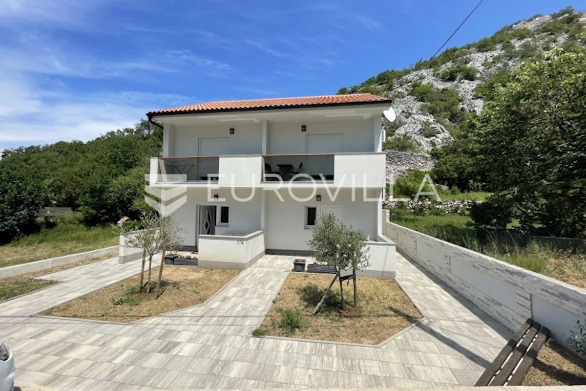 House For sale - LIČKO-SENJSKA  SENJ 