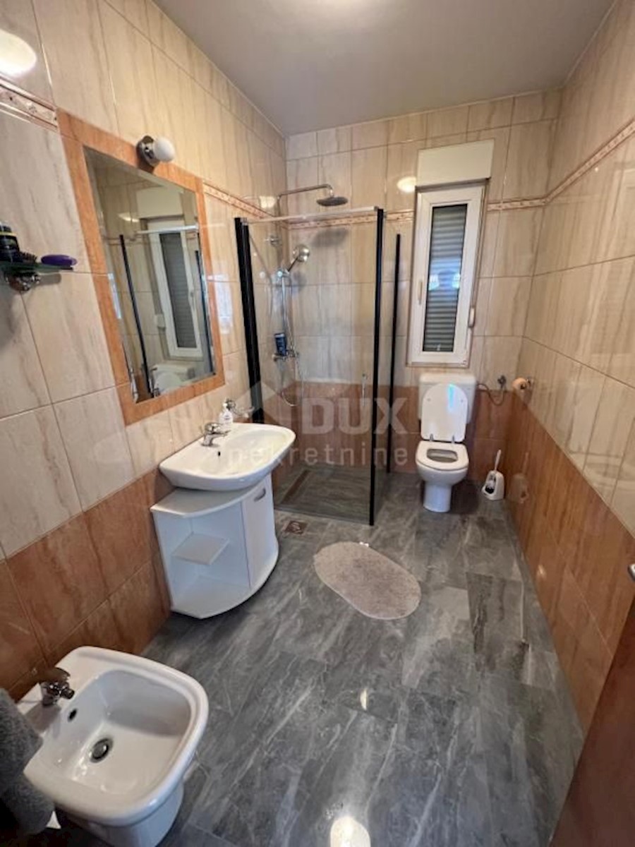 Apartment Zu verkaufen - PRIMORSKO-GORANSKA  KOSTRENA 