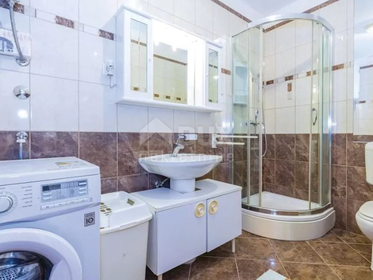 Flat For sale - PRIMORSKO-GORANSKA  KOSTRENA 