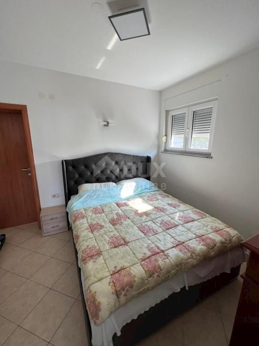 Apartmán Na predaj - PRIMORSKO-GORANSKA  KOSTRENA 