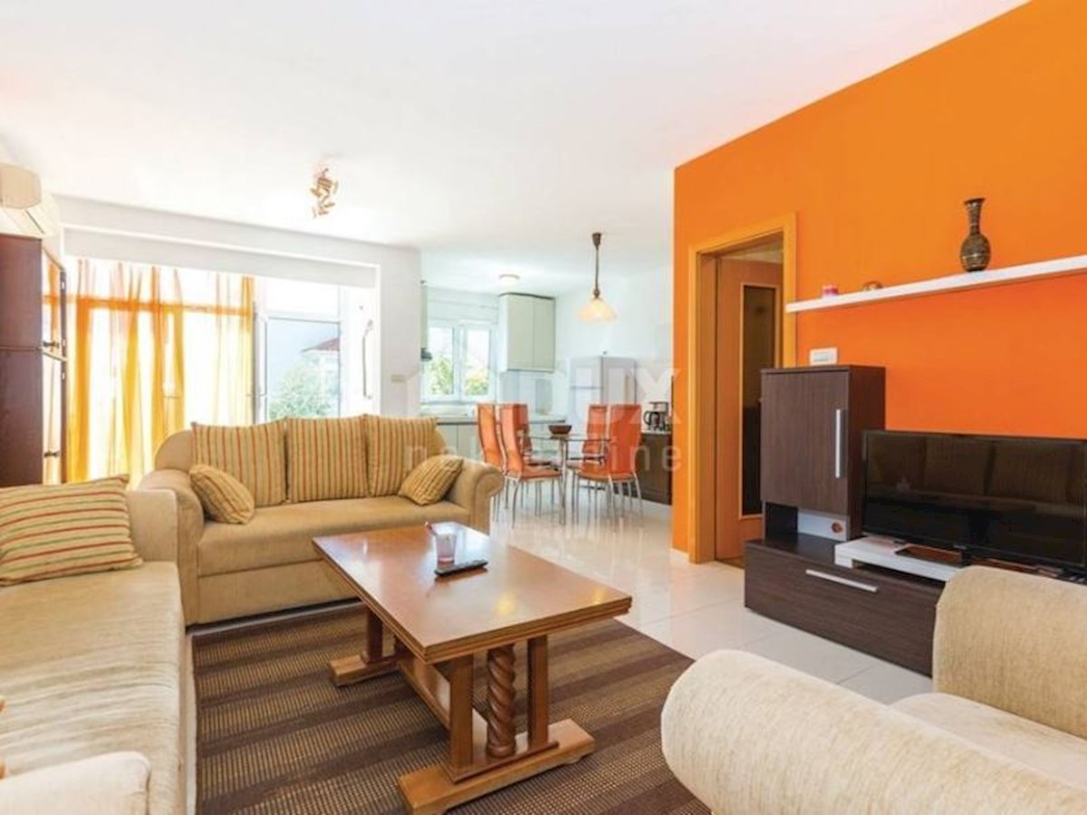 Flat For sale - PRIMORSKO-GORANSKA  KOSTRENA 