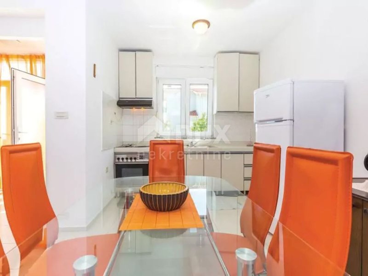 Apartmán Na predaj - PRIMORSKO-GORANSKA  KOSTRENA 