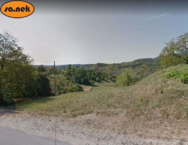 Land for sale 1381 m² – Konšćica