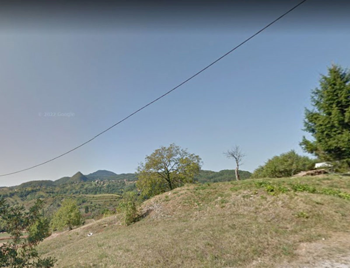 Land For sale - ZAGREBAČKA  SAMOBOR 