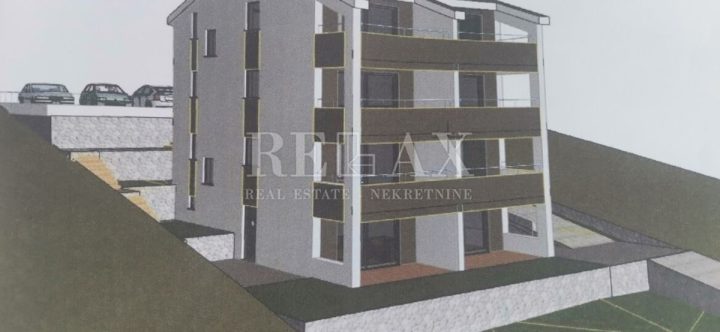 Appartamento in vendita 102 m² – Dramalj