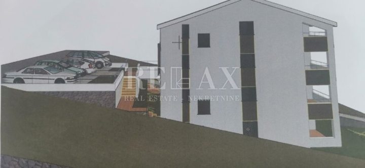 Apartma Naprodaj - Primorsko-goranska Crikvenica - foto 4/9