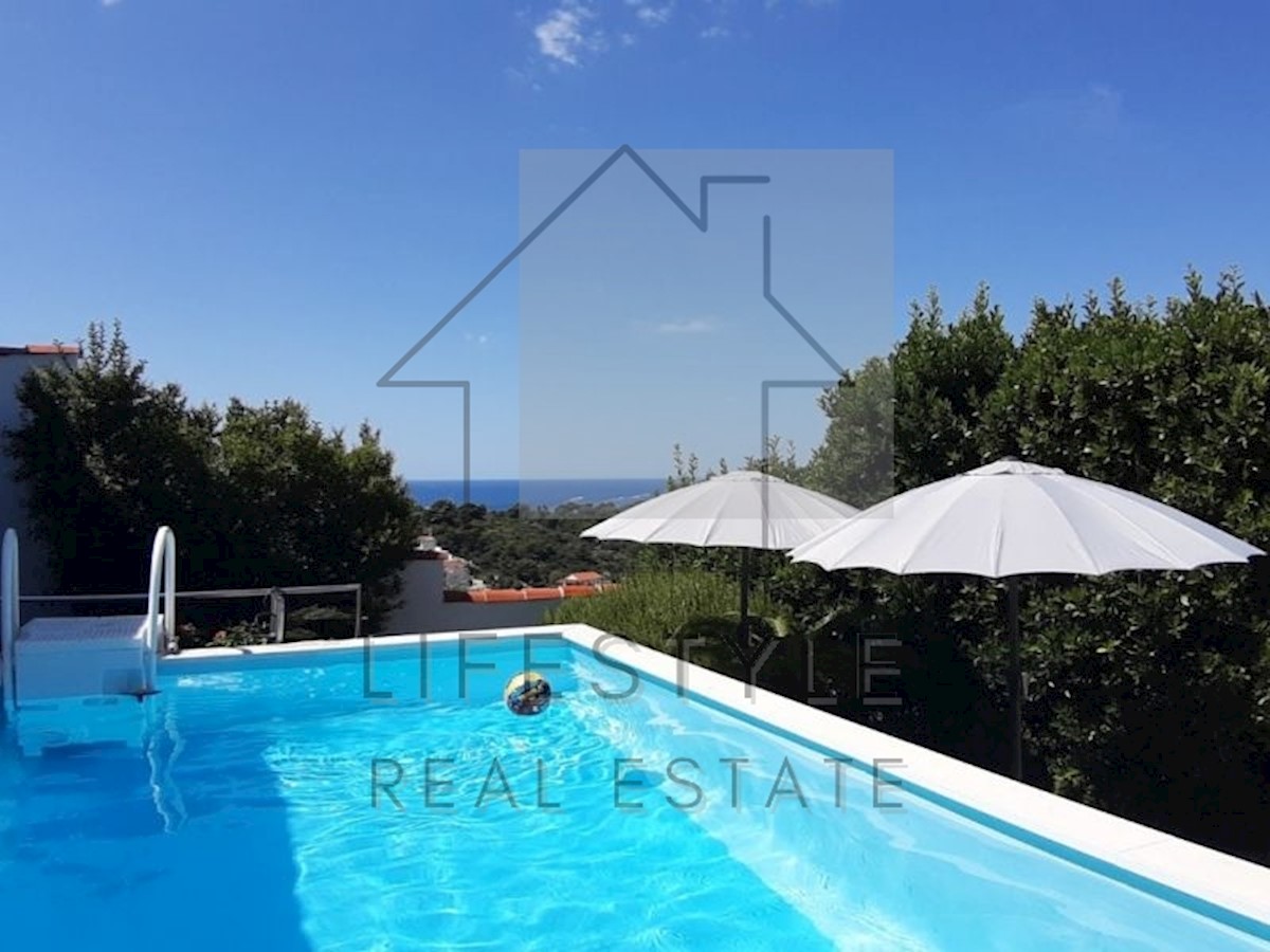 House For sale - SPLITSKO-DALMATINSKA  HVAR 