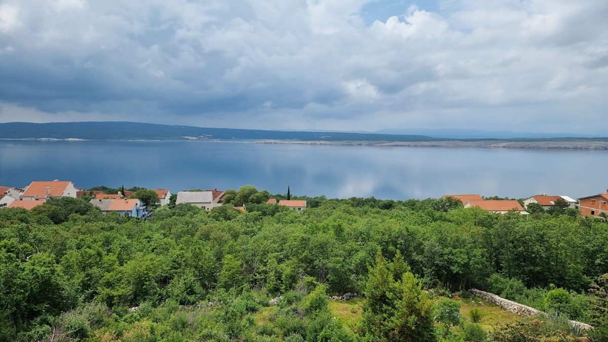 Stan Na prodaju - PRIMORSKO-GORANSKA  CRIKVENICA 