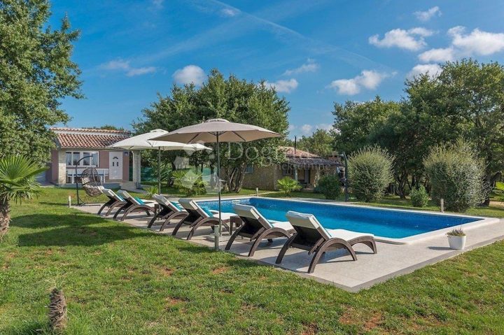 Maison à vendre 117 m² – Rovinj