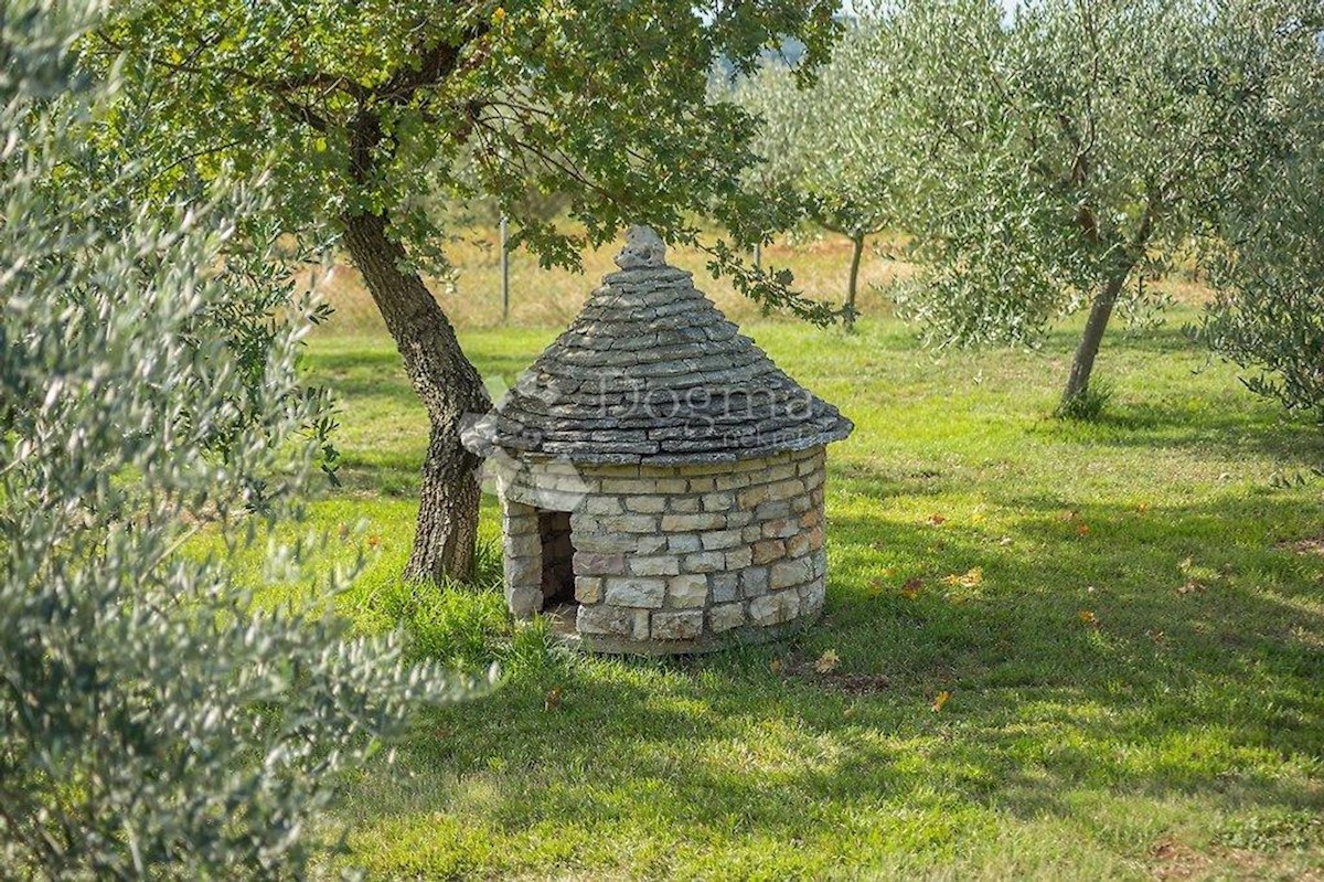 Casa In vendita - ISTARSKA  Rovinj