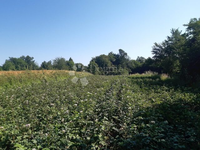 Zemljište na prodaju 982 m² – Ogulin
