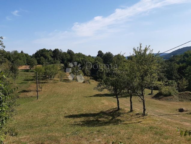 Zemljište Na prodaju - Karlovačka Ogulin - foto 5/9