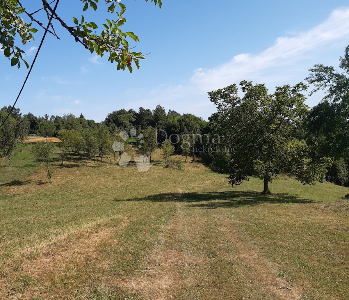 Land For sale - KARLOVAČKA  OGULIN 