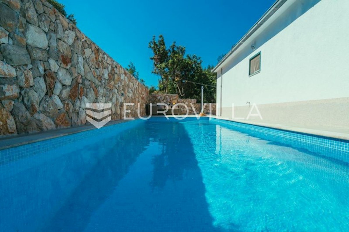 Casa In vendita - SPLITSKO-DALMATINSKA  TROGIR 