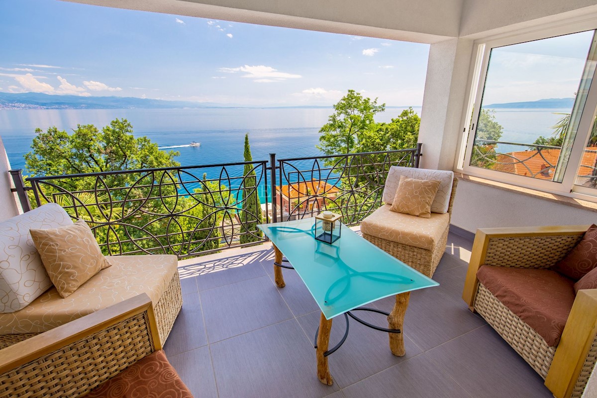 House For sale - PRIMORSKO-GORANSKA  OPATIJA 