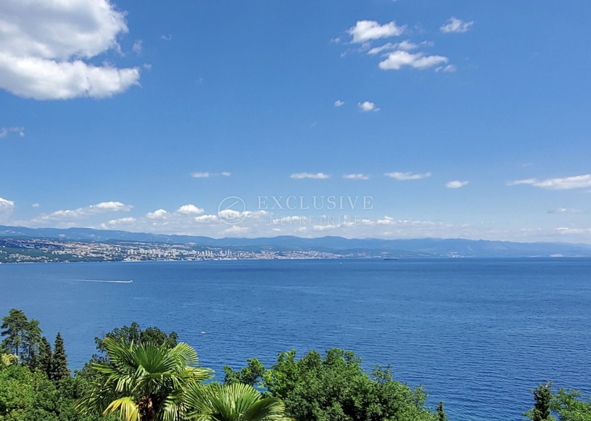 House For sale - PRIMORSKO-GORANSKA  OPATIJA 