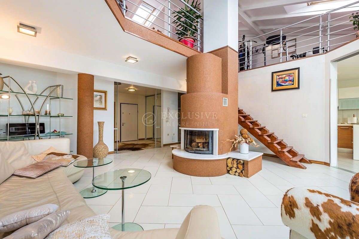 Apartma Na predaj