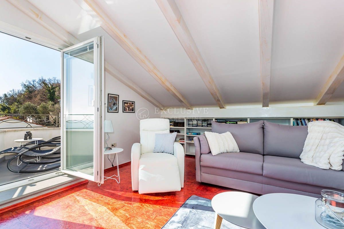 Apartma Na predaj - PRIMORSKO-GORANSKA  OPATIJA 
