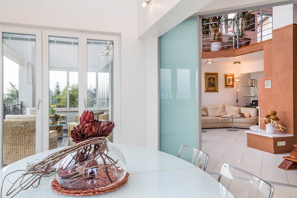 Apartma Na predaj - PRIMORSKO-GORANSKA  OPATIJA 