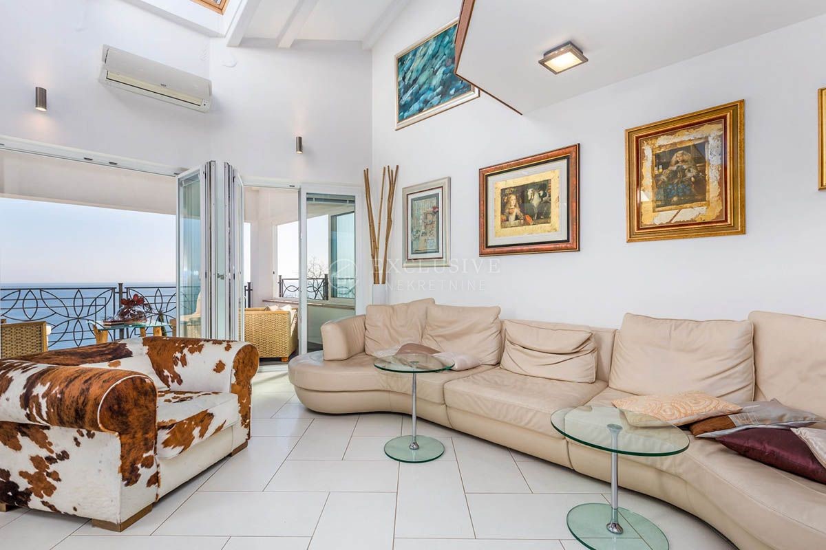 Apartma Na predaj - PRIMORSKO-GORANSKA  OPATIJA 