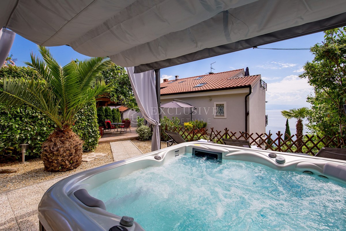 Apartma Na predaj - PRIMORSKO-GORANSKA  OPATIJA 