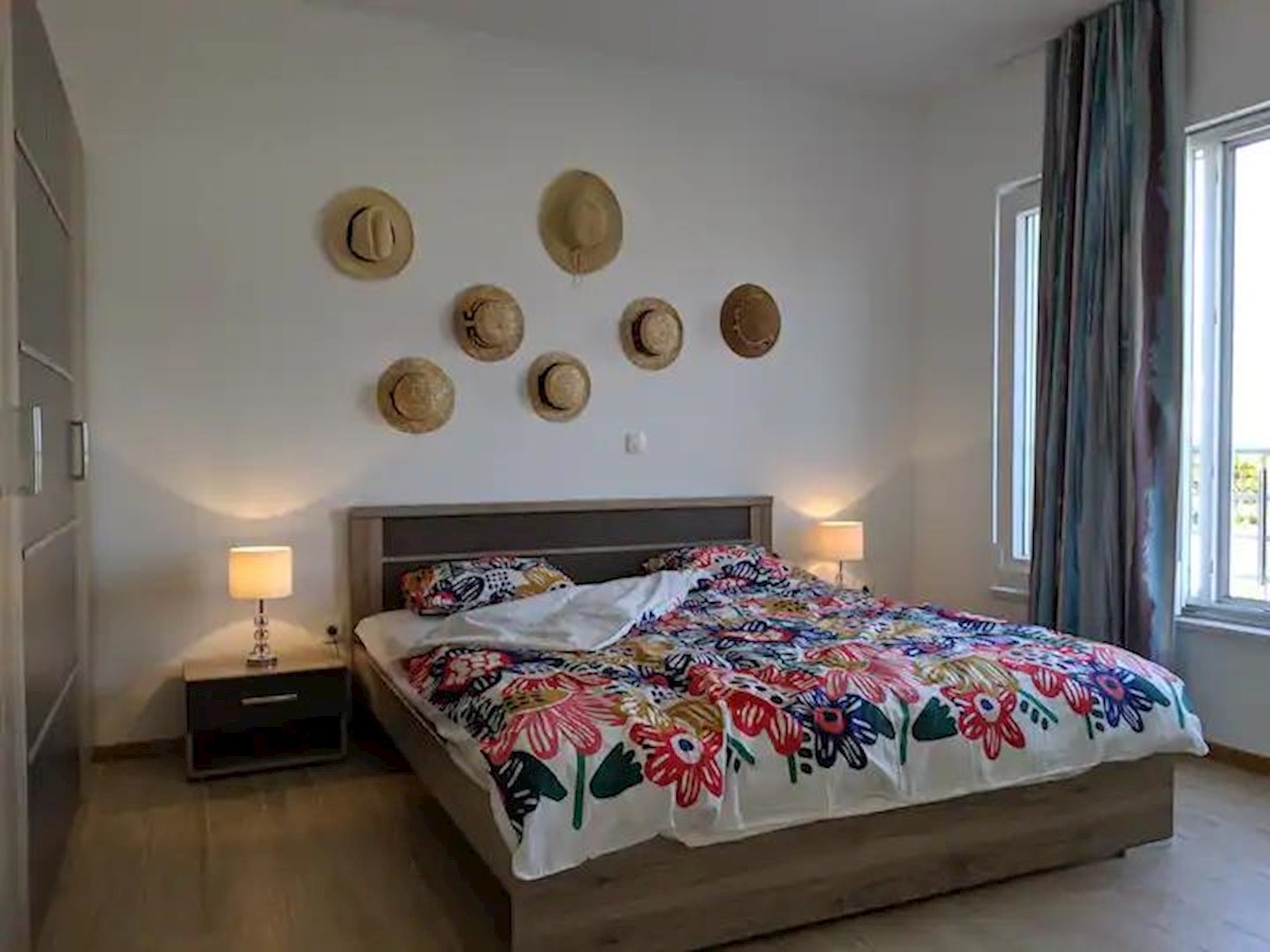 Casa In vendita - SPLITSKO-DALMATINSKA  SEGET 