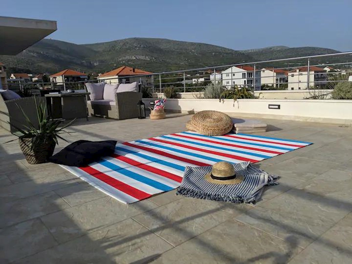 Casa In vendita - SPLITSKO-DALMATINSKA  SEGET 